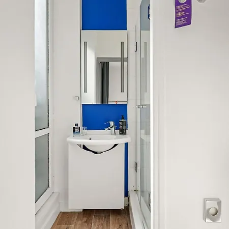 Ibis Styles Paris Republique Le Marais Hotel Exterior photo