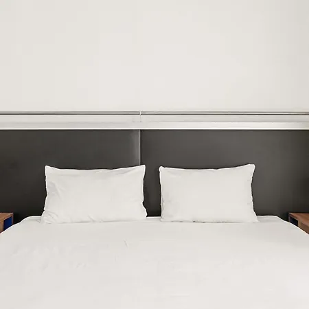 Ibis Styles Paris Republique Le Marais Hotel Exterior photo