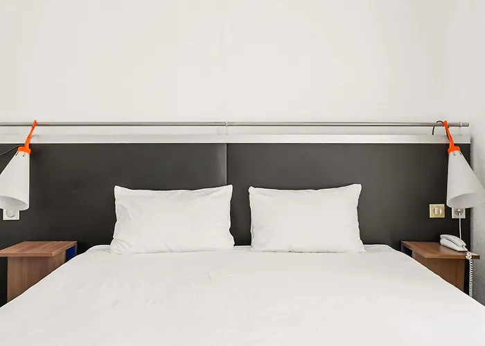 ibis Styles Paris République