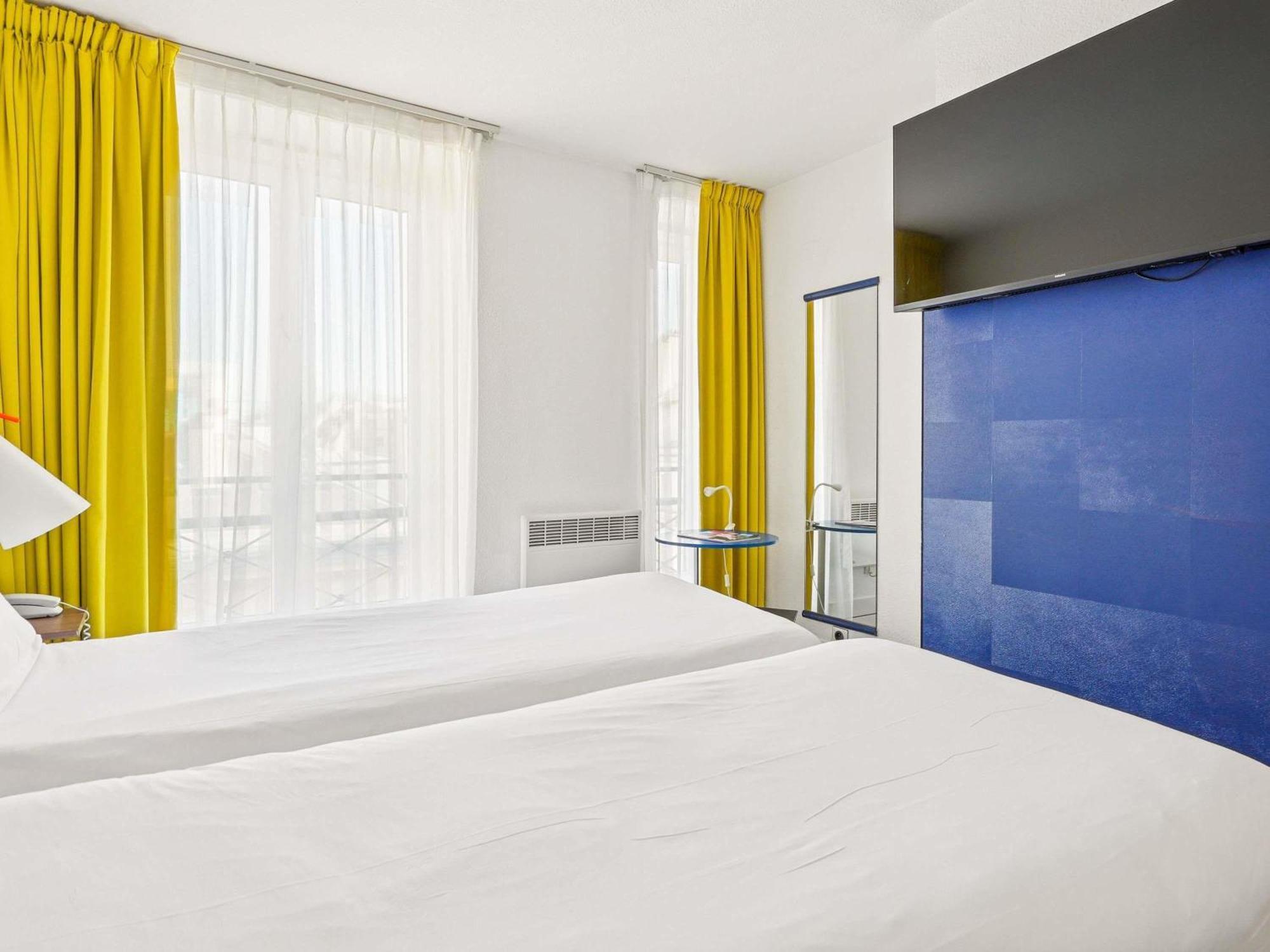 Ibis Styles République
