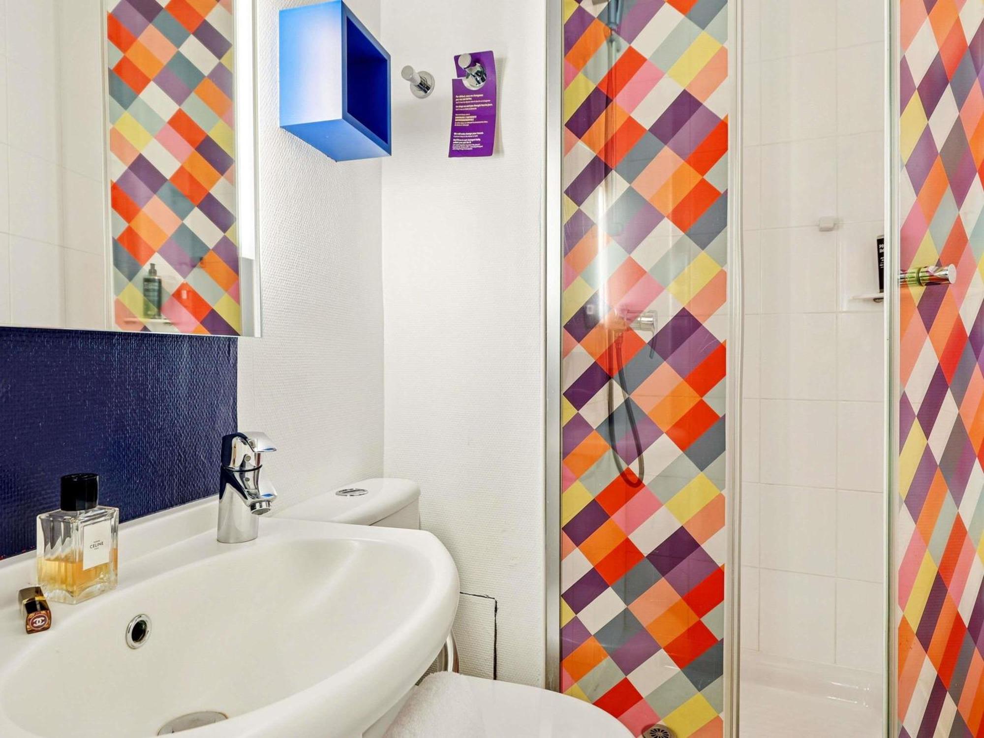 Ibis Styles République