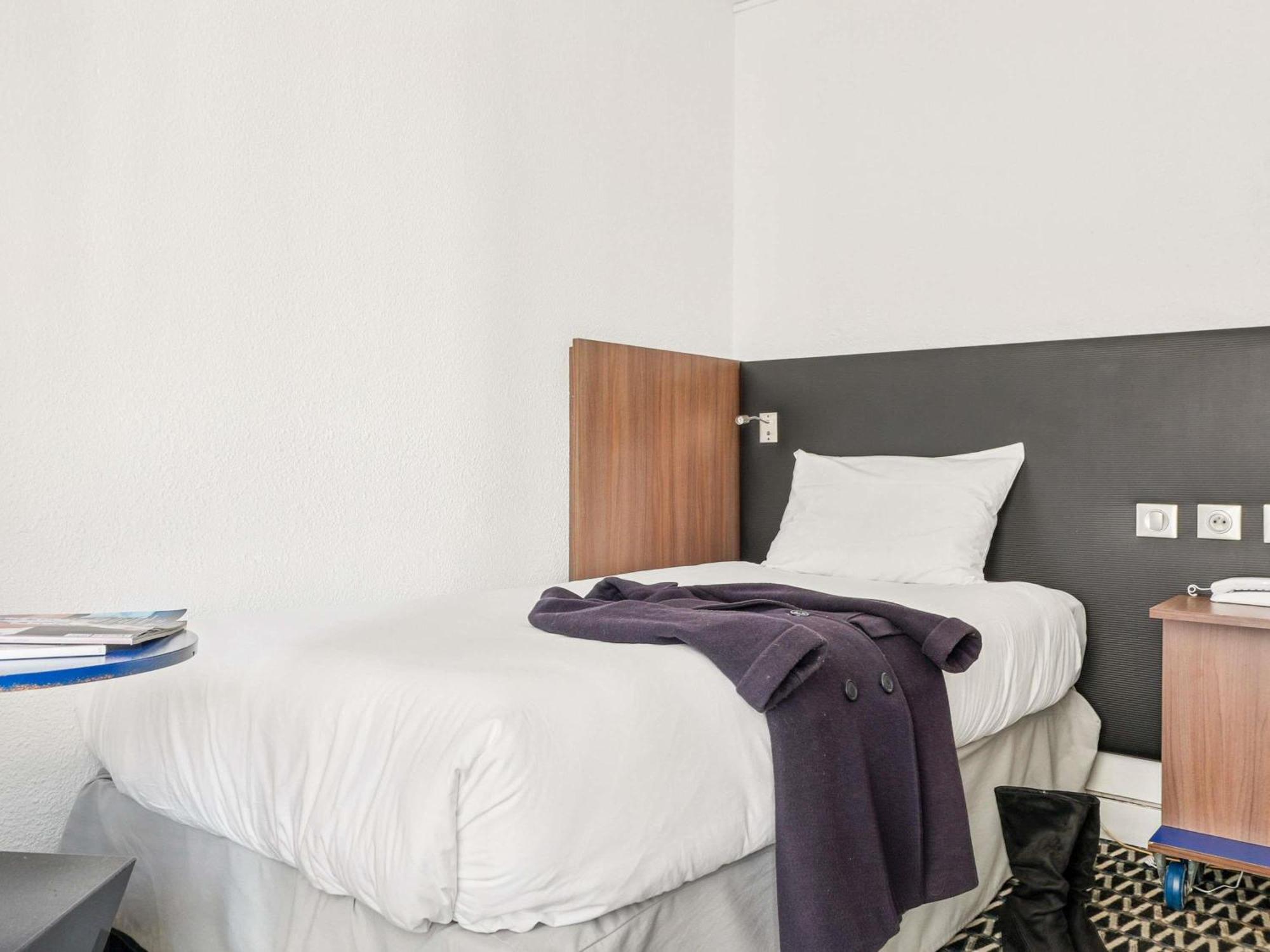 Ibis Styles République Hotel