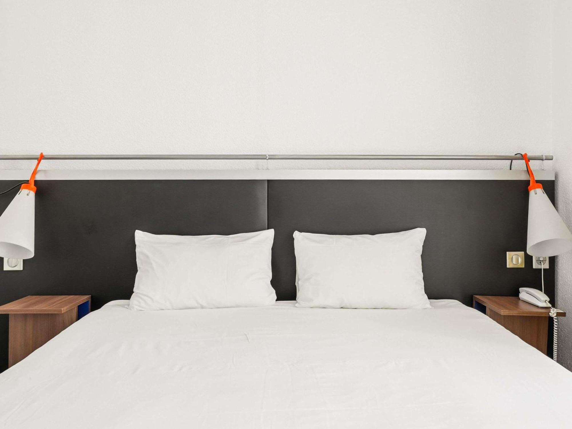 Ibis Styles République Hotel 3*